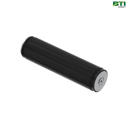 AL208906: Piston Type Hydraulic Accumulator