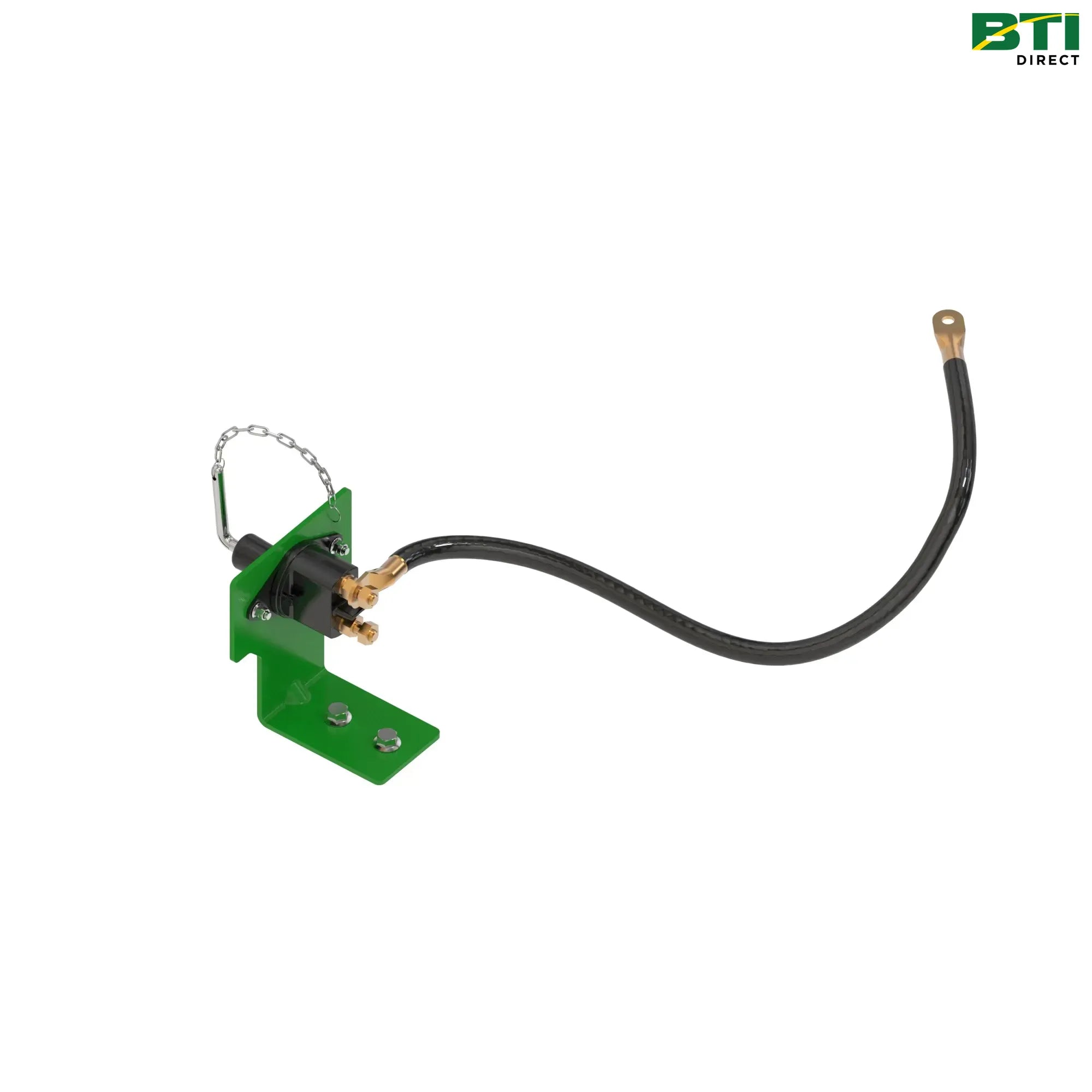 RE343324: Battery Disconnect Switch Kit
