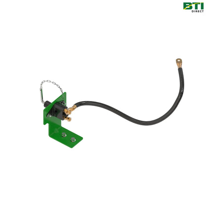 RE343324: Battery Disconnect Switch Kit