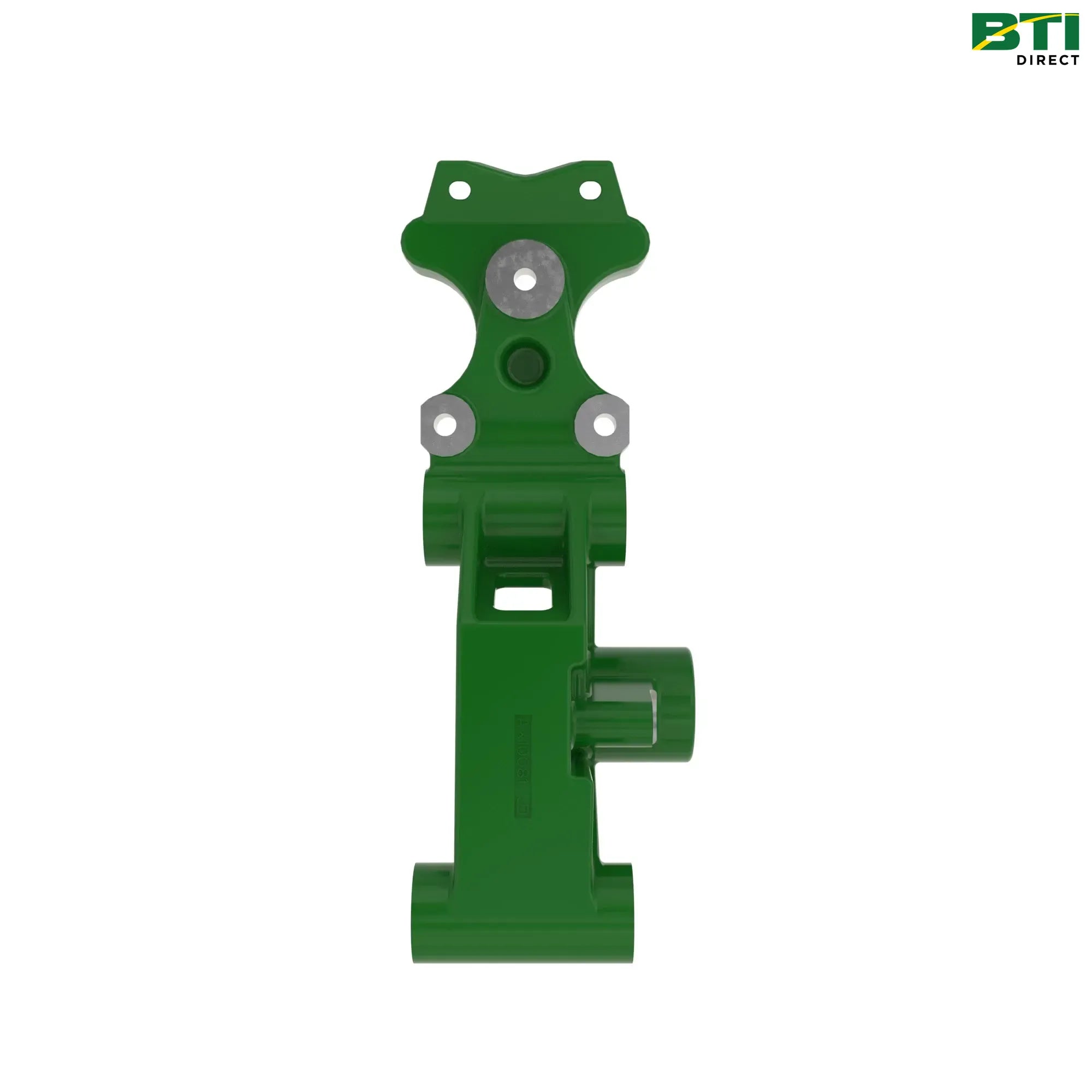 AX10081: Head Shank, 1100 Mechanical