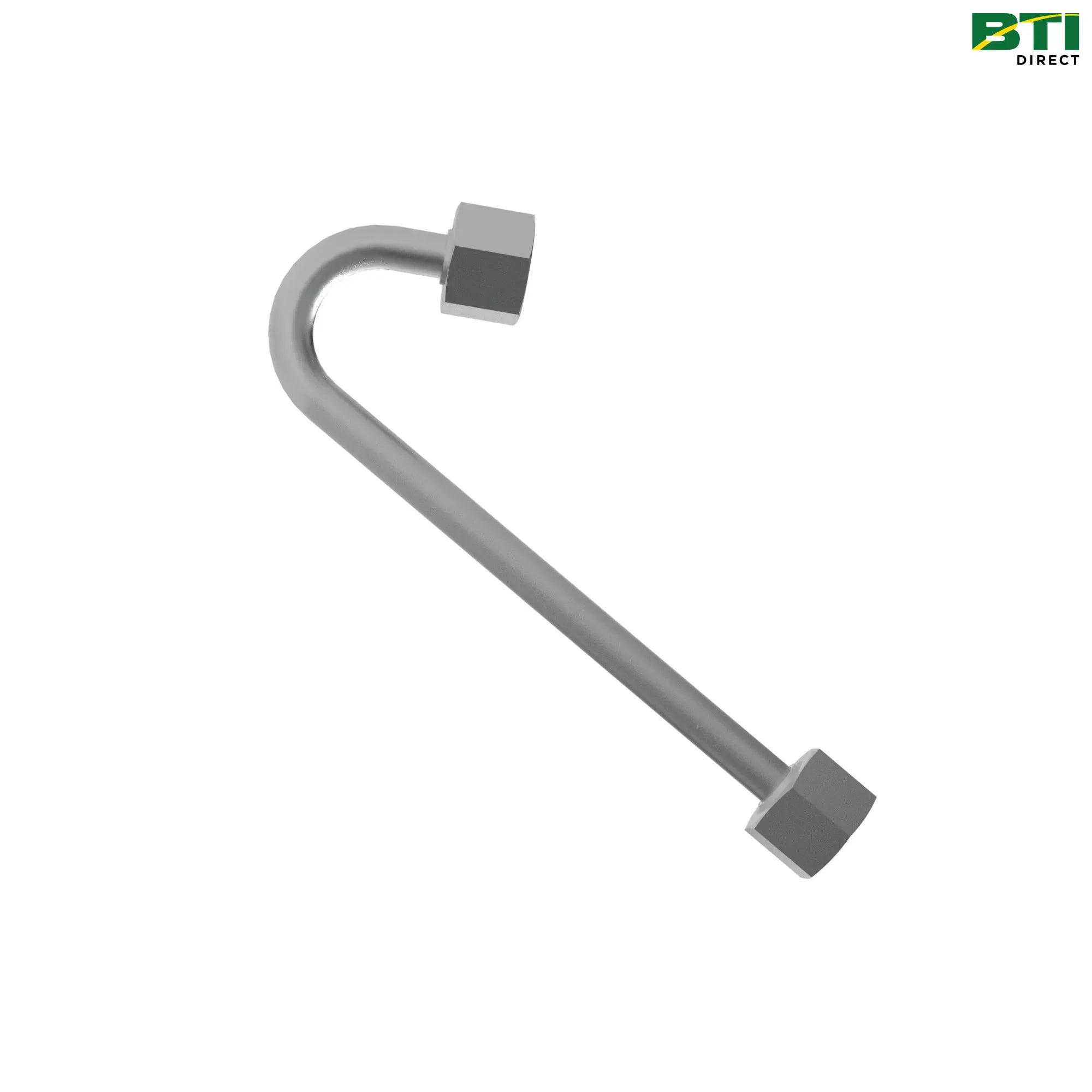 RE316170: Air Tank Connection Line