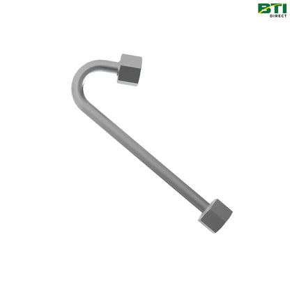 RE316170: Air Tank Connection Line
