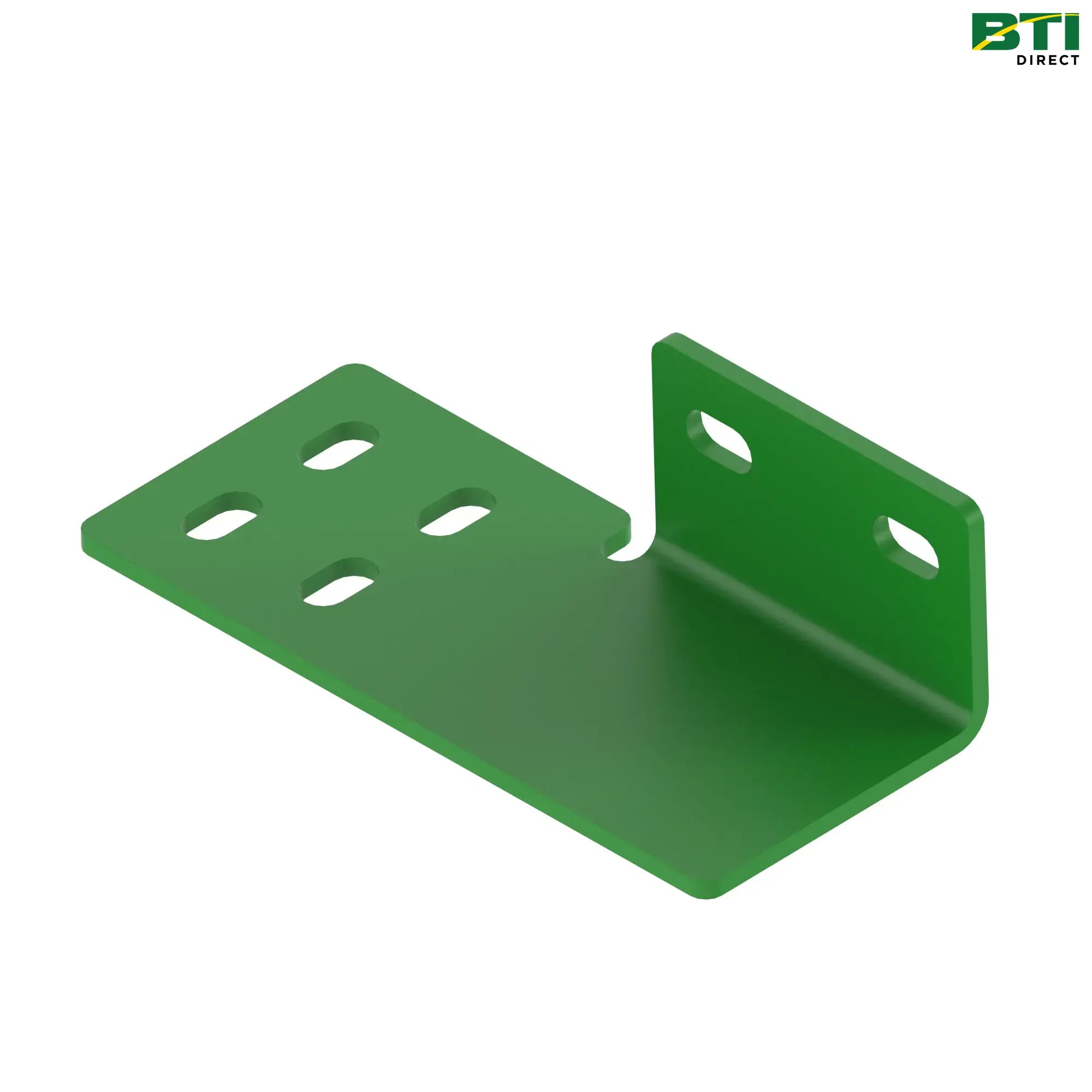 N383311: Oil Filter Mount Bracket Angle