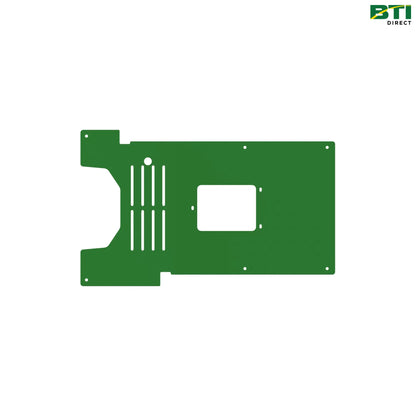 N318806: Lower Front Cover Plate