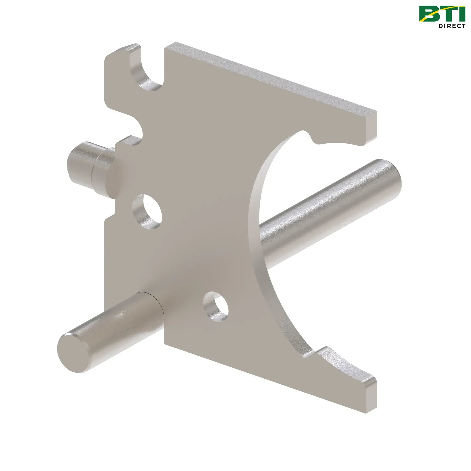 RE185118: PTO Cam Shifter