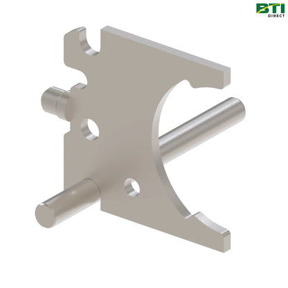 RE185118: PTO Cam Shifter