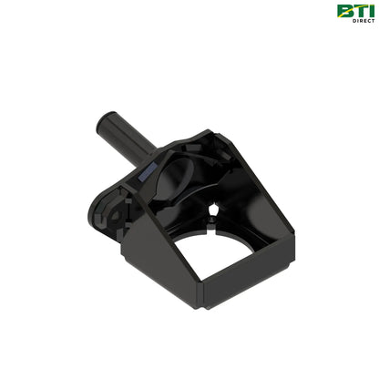 AUC22363: 4 Wheel Drive Left Side Spindle
