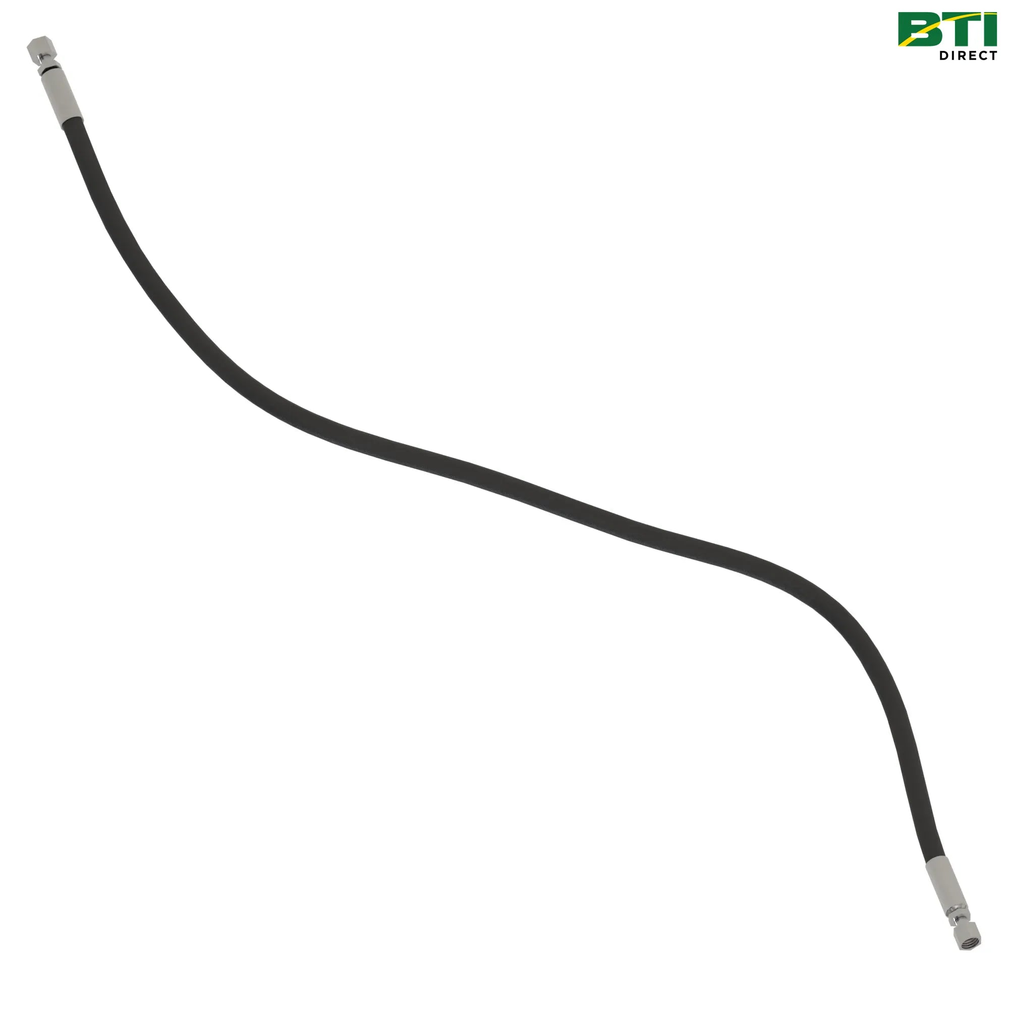 AN279052: Fabricated Hydraulic Hose
