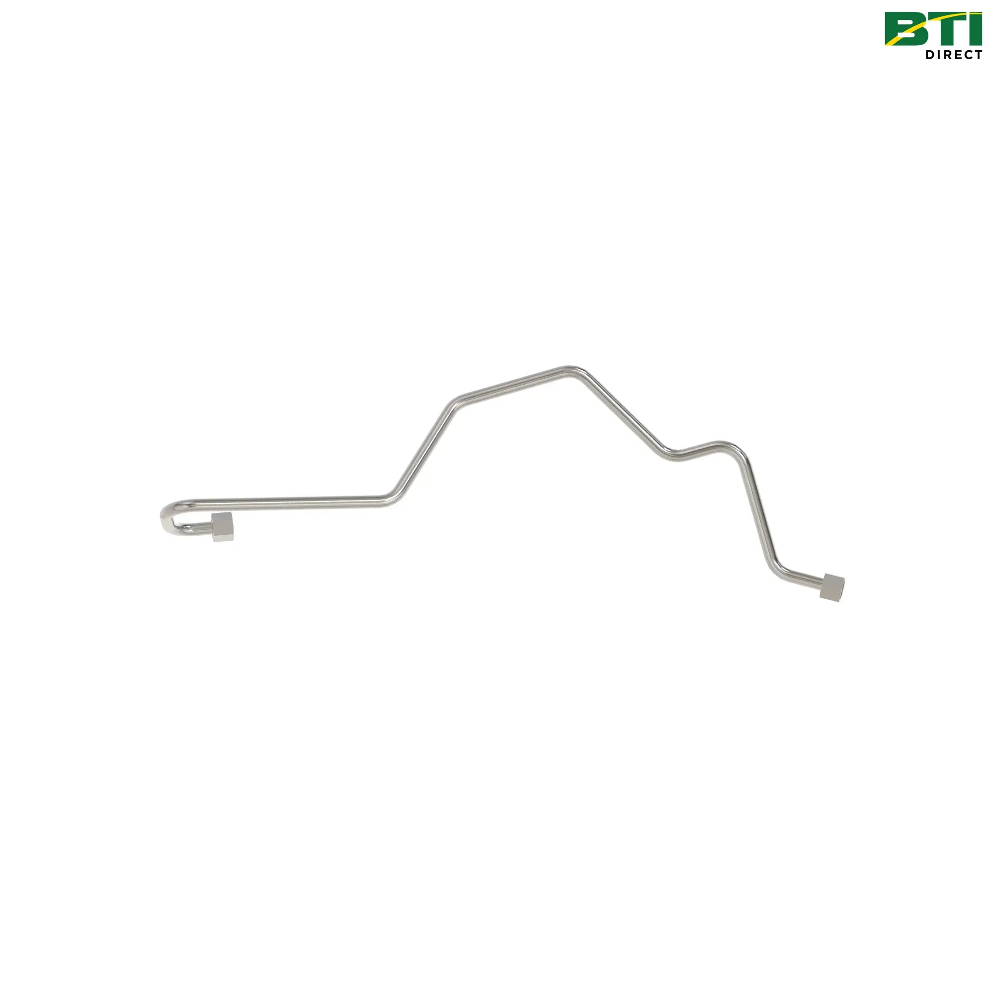 RE174277: Brake Pressure Oil Line