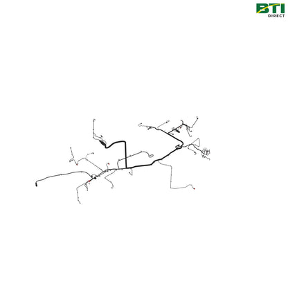 AXE67641: Main Wiring Harness