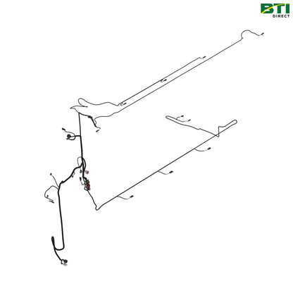 AN405229: Feeder Wiring Harness