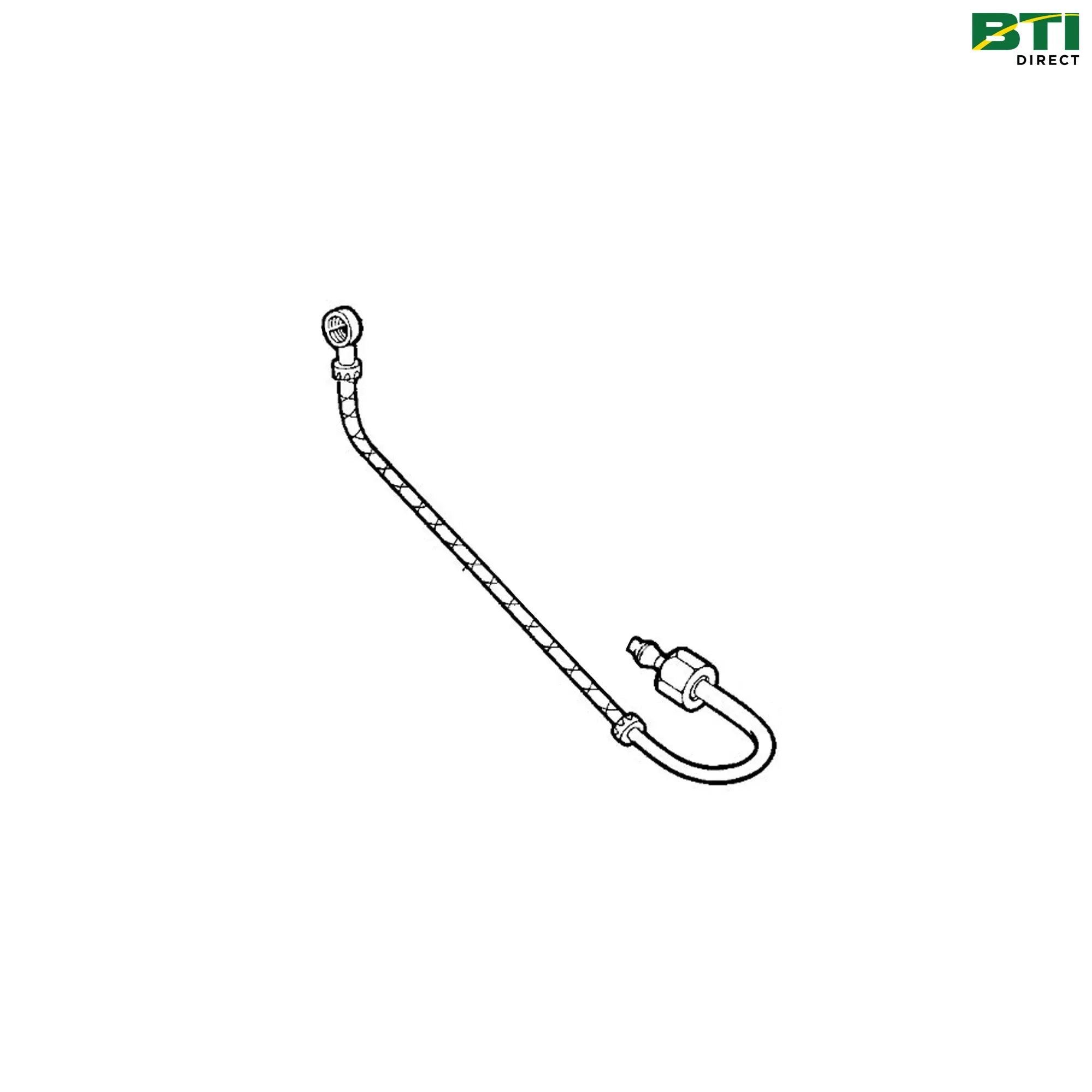 AR94126: Hose