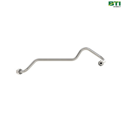 RE203775: Steering Oil Line
