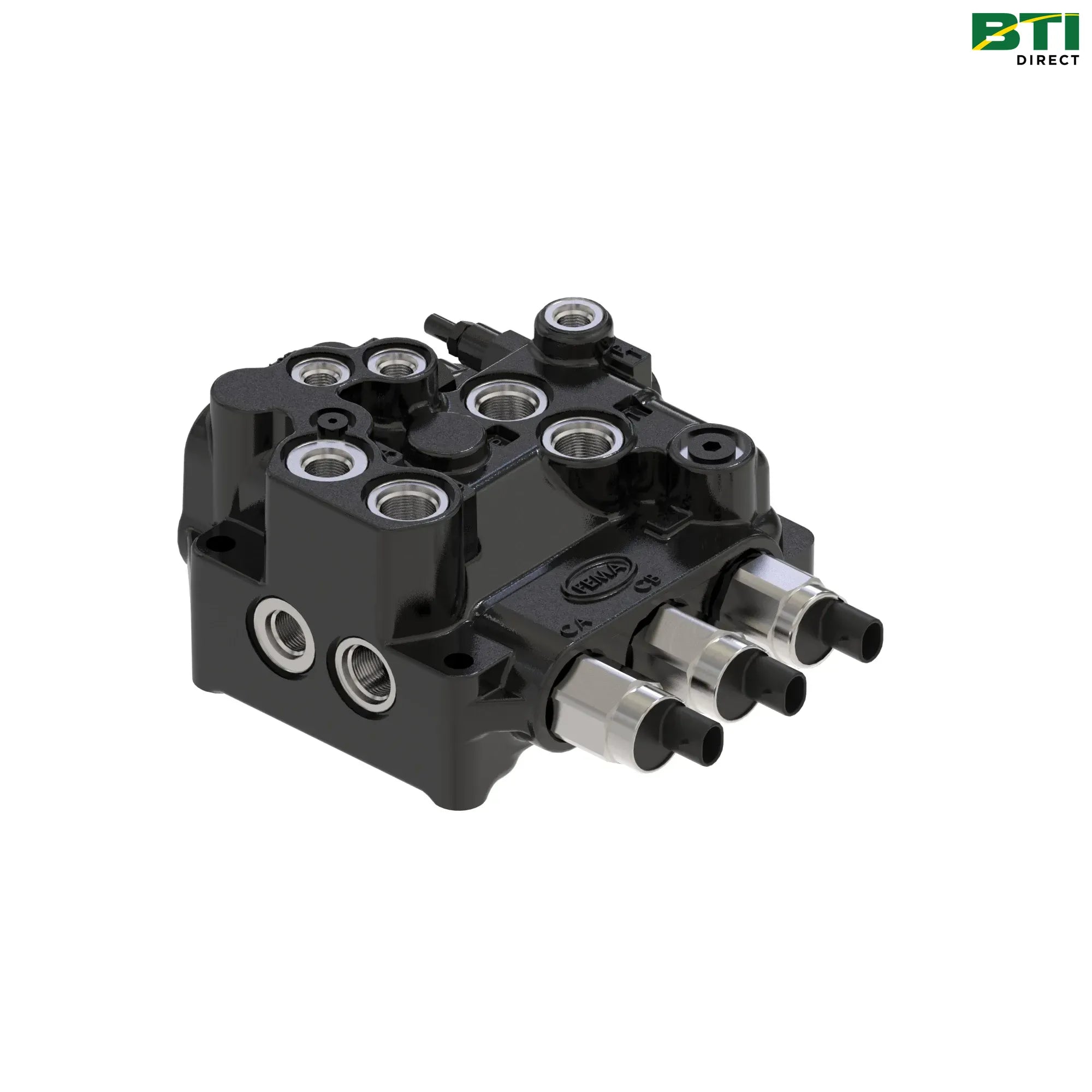 AXE62882: AutoTrac™ Electro-Hydraulic Proportional Valve