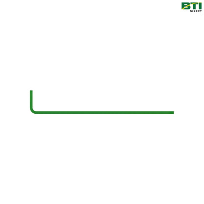 N239004: Wing Anchor Plate