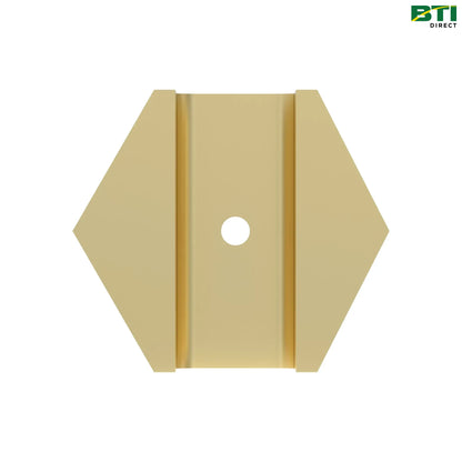 N315095: Hexagonal One-Way Orifice