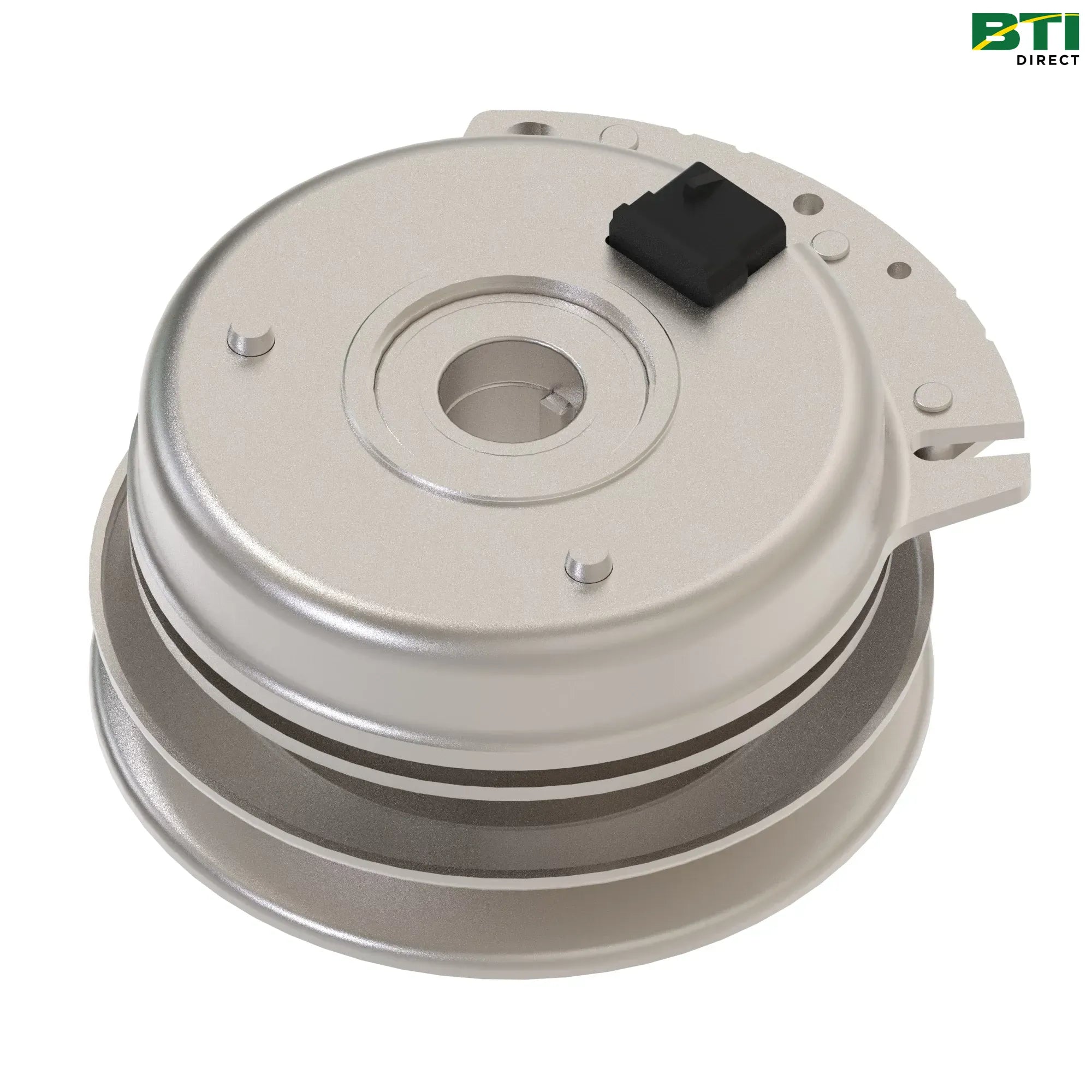 AUC18686: PTO Clutch