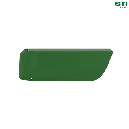 AXE49889: Styling Front Left Side Cover