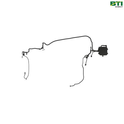 AL232429: Control Unit Wiring Harness