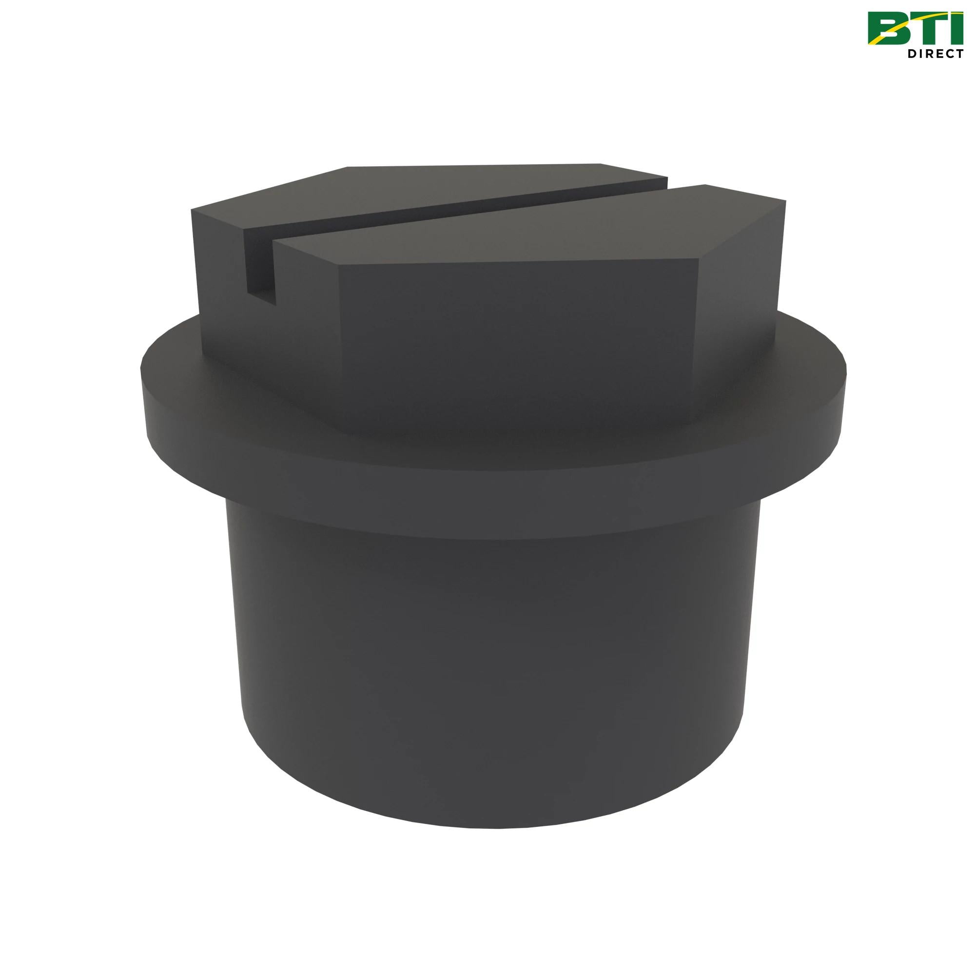 AR106083: Threaded Cap Plug