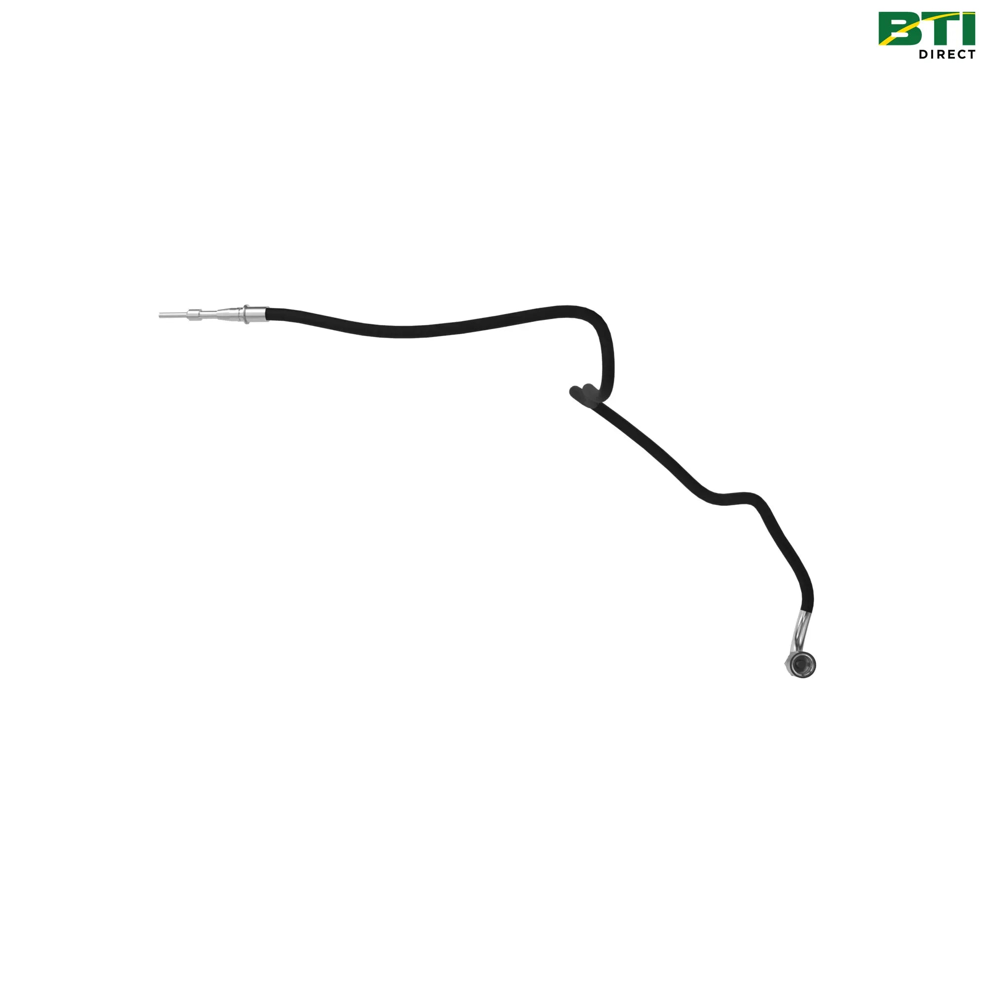 RE201501: SCV Valve Control Cable