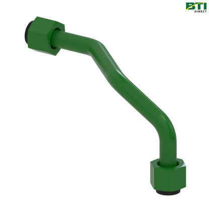 RE269383: Hitch Valve to SCV Oil Line