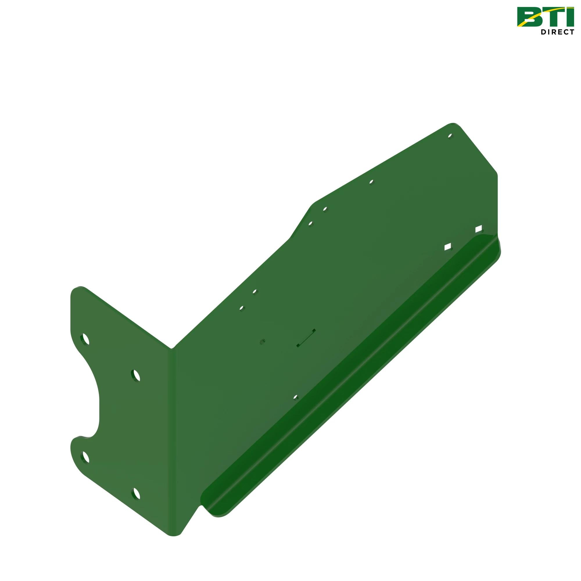 AN306431: Hose Bracket, Right Side