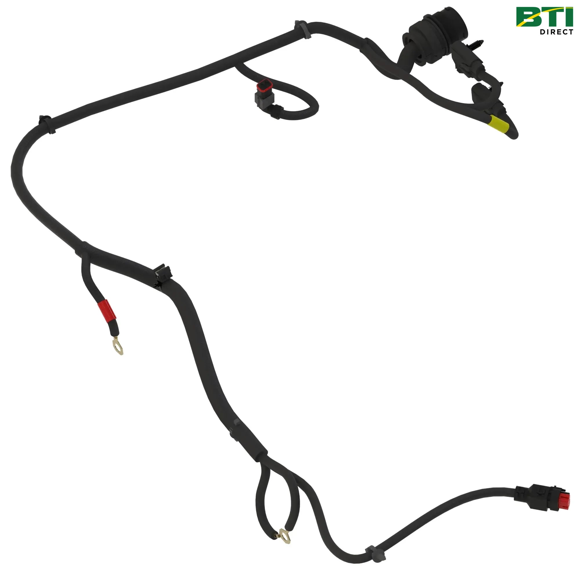 AXE102701: Battery Box Jumper
