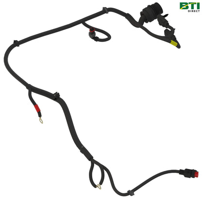 AXE102701: Battery Box Jumper