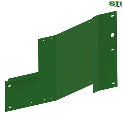 N401562: Rear Cooling Module Panel