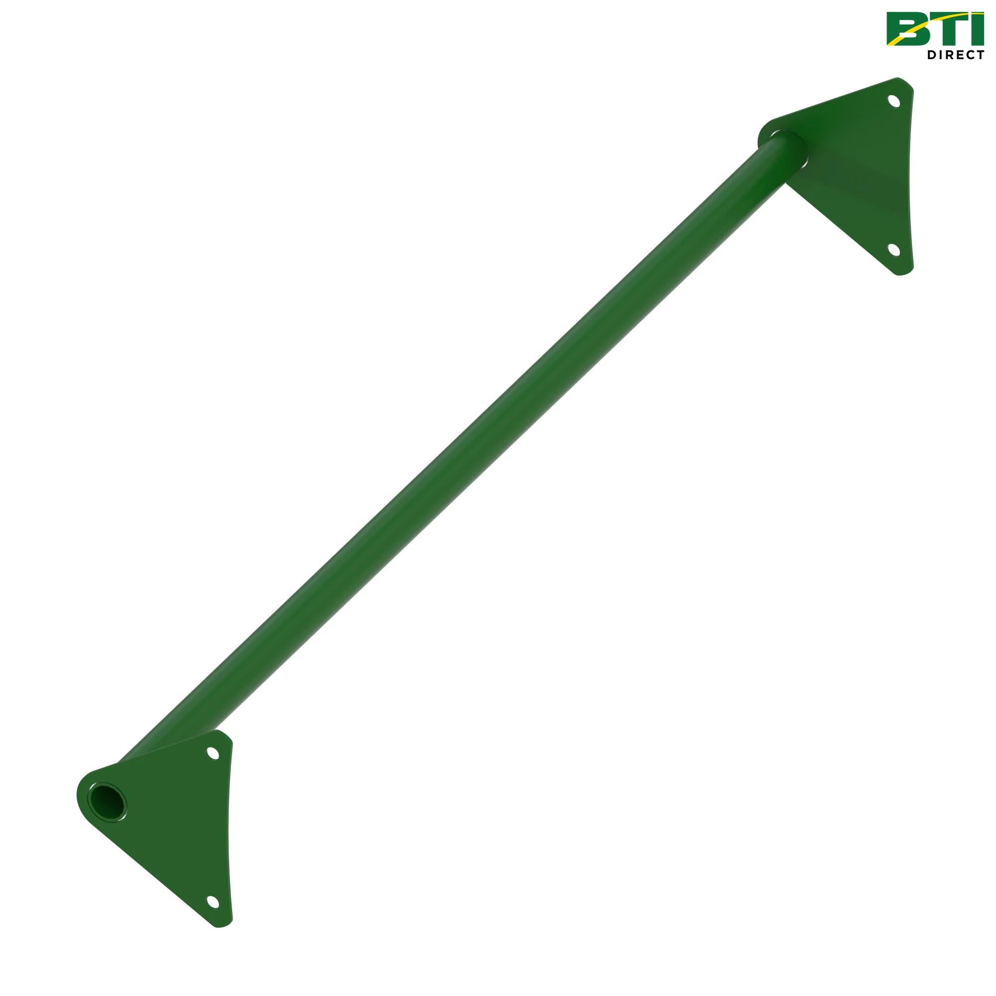 AN372780: Basket Lid Handrail Assembly