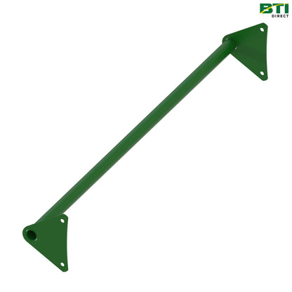 AN372780: Basket Lid Handrail Assembly