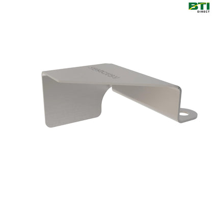 R532095: Air Throttle Valve Heat Shield
