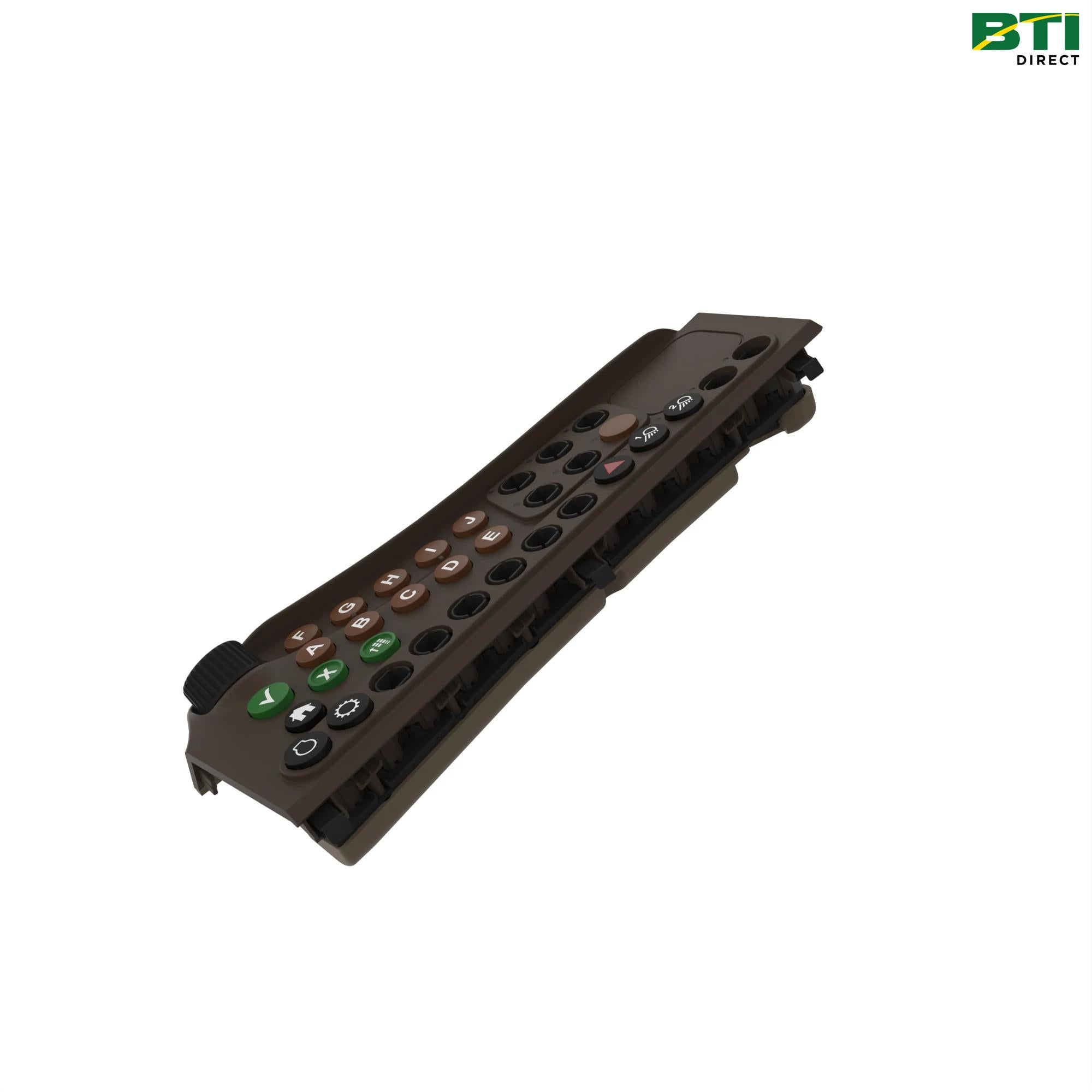 AL222217: Module