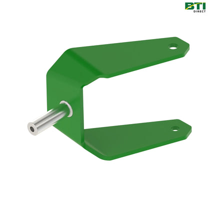 AUC15616: Caster Fork