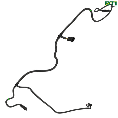 AL212991: Adapter Trailer Air Brake Wiring Harness