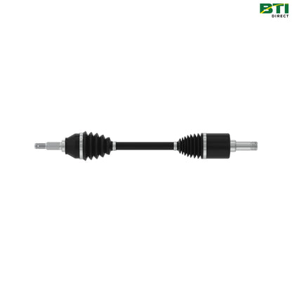 AUC12048: Rear Axle Shaft