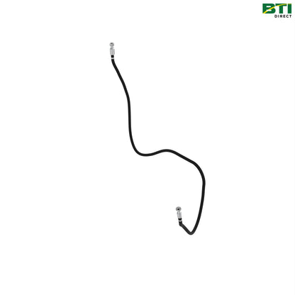 AN403282: Rear LH Propel Reverse Hydraulic Hose