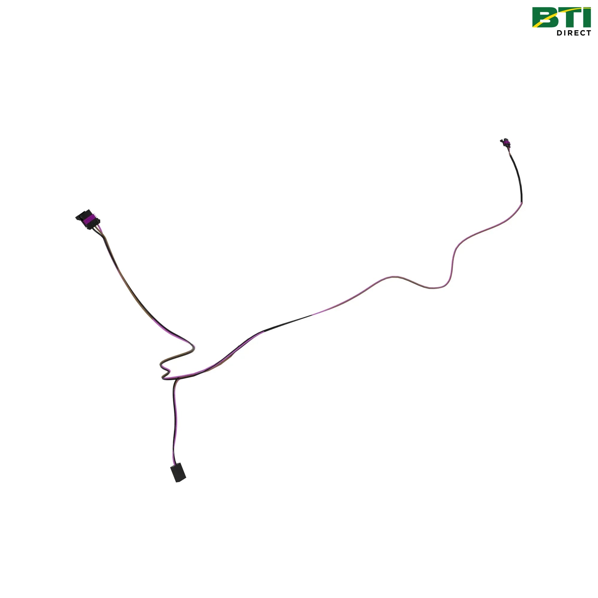 RE190253: Headlamp Wiring Harness