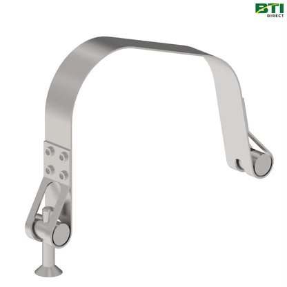AL227496: Band