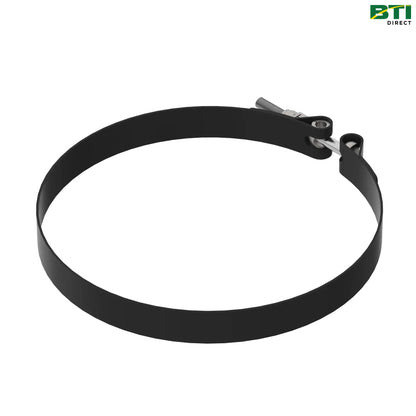 RE324978: T-Bolt Hose Clamp