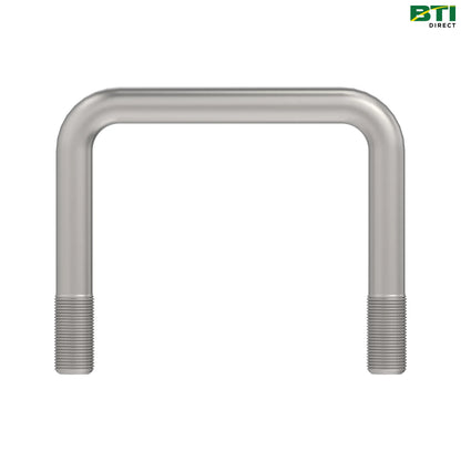 N260395: U-Bolt, 3/4" X 4.65"