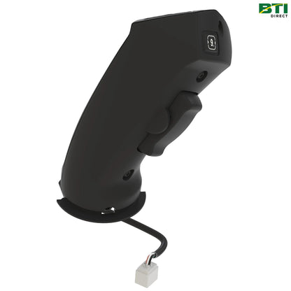 AL237568: Icm Handle Reverser Fsca Cca Reconfig Buttons