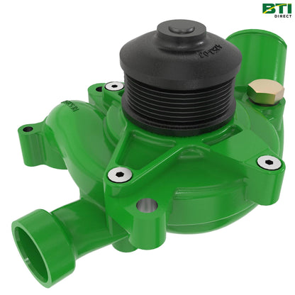 RE556137: Water Pump
