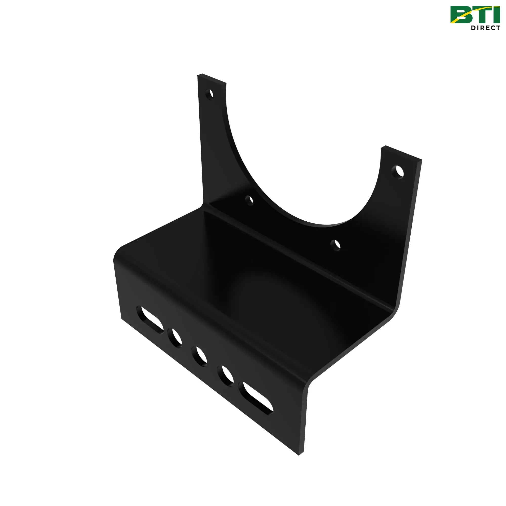 N308697: Foam Mixing Chamber Bracket
