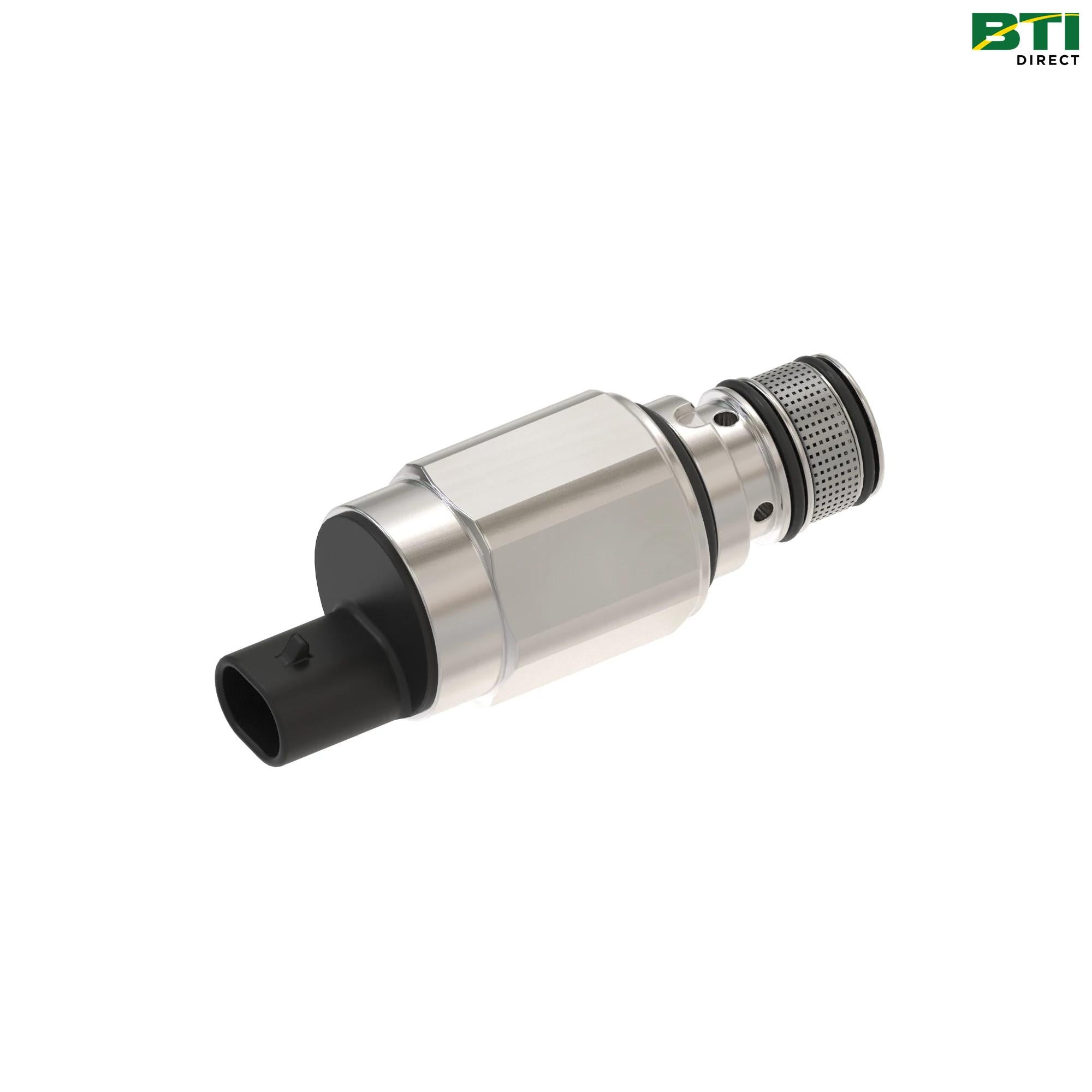 AL238535: Solenoid Valve