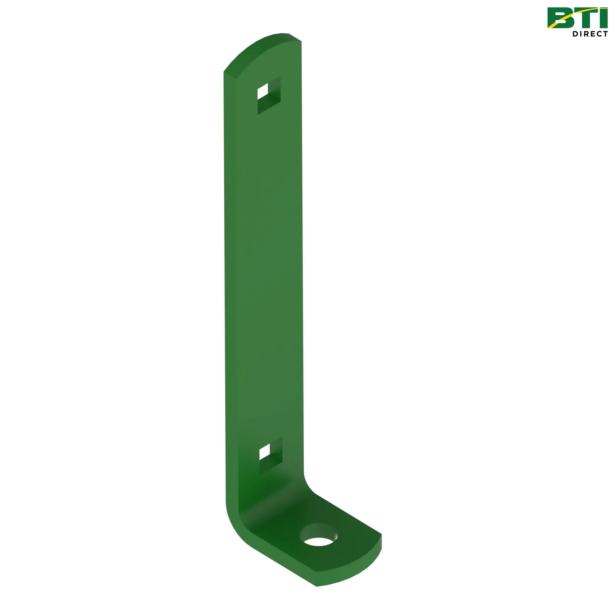 N376110: Wrap Drive Idler Adjust Angle