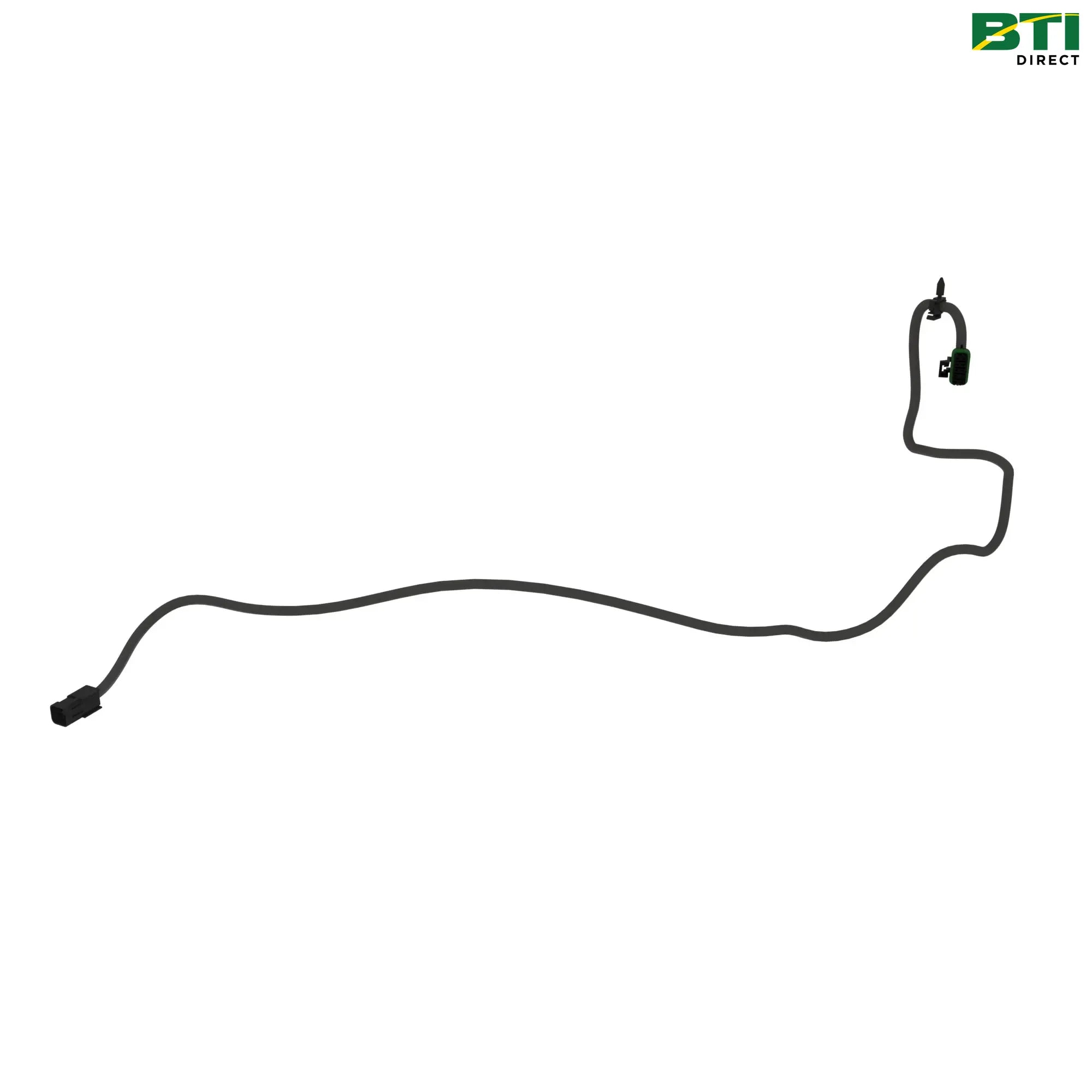 RE243342: Eagle Radar Jumper Harness