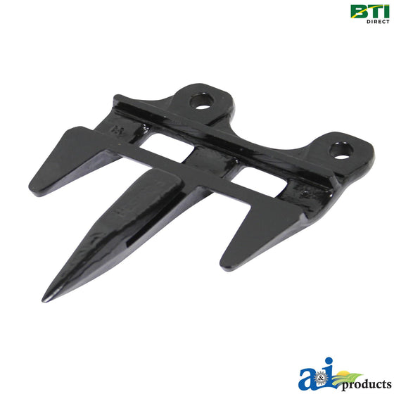 A-H229540: Standard Wear Coarse Dual Knife Guard