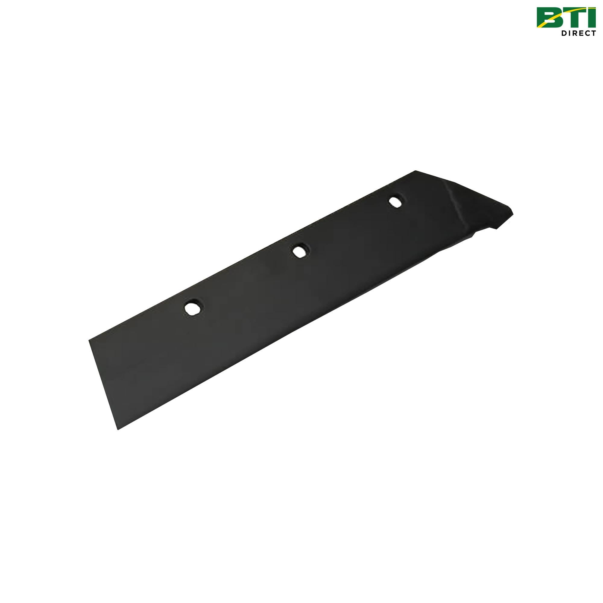 A10005: Right Side Full Cut Plow Share, 14 inch